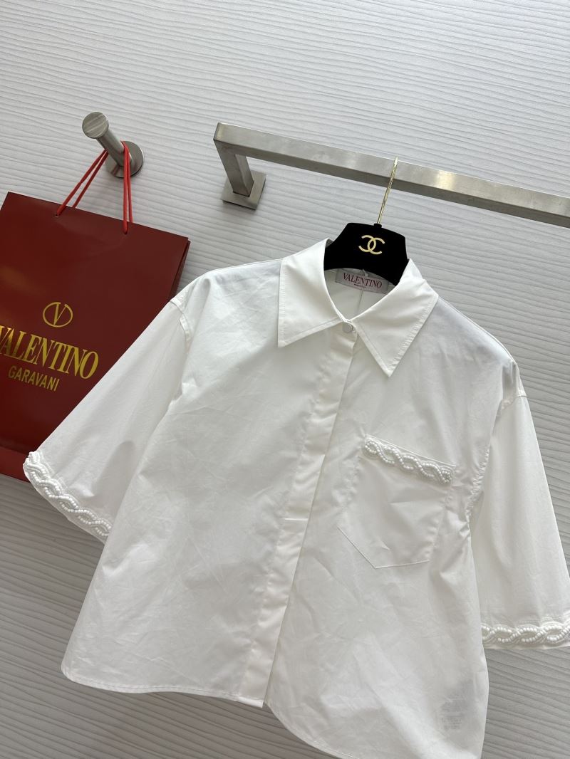 Valentino Shirts